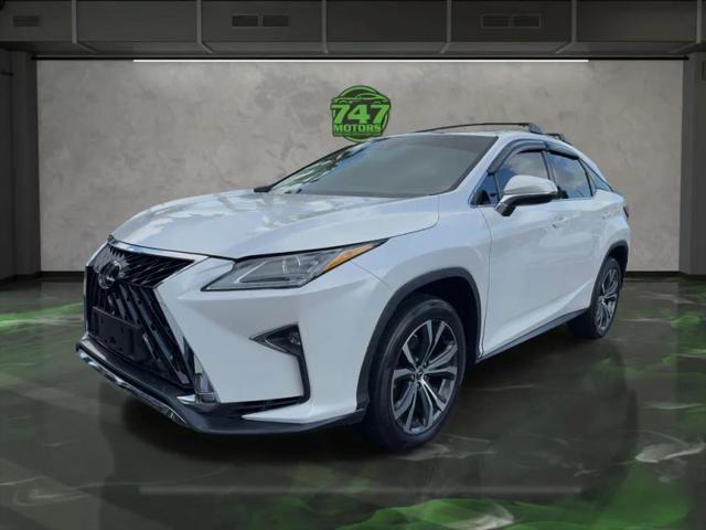 2019 Lexus RX 350 350 for sale in Plantation, FL