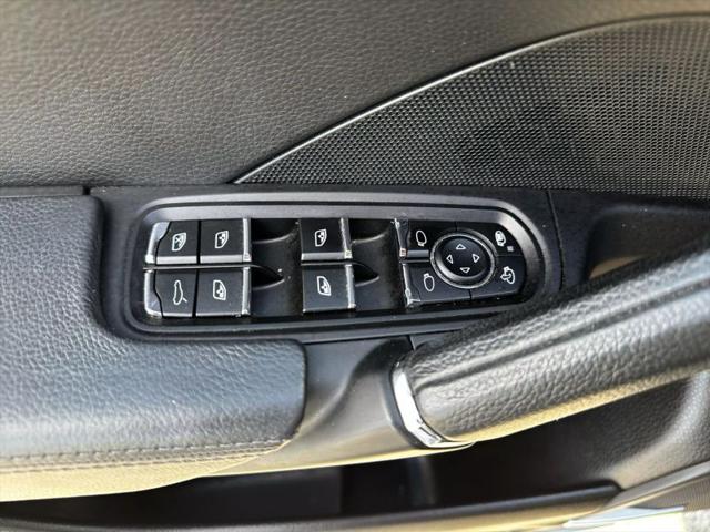 2018 Porsche Cayenne Platinum Edition