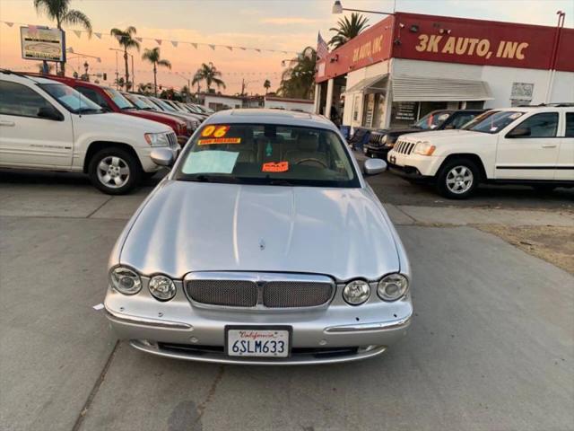 2006 Jaguar XJ XJ8 L for sale in Escondido, CA