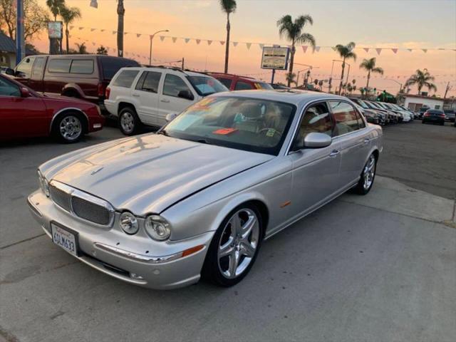 2006 Jaguar XJ XJ8 L