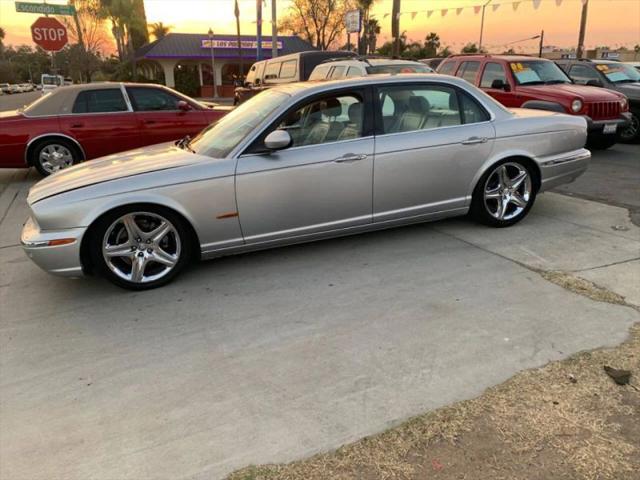 2006 Jaguar XJ XJ8 L