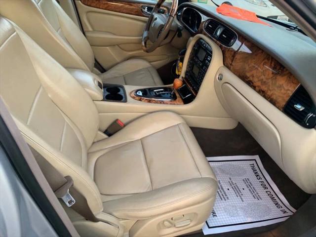 2006 Jaguar XJ XJ8 L