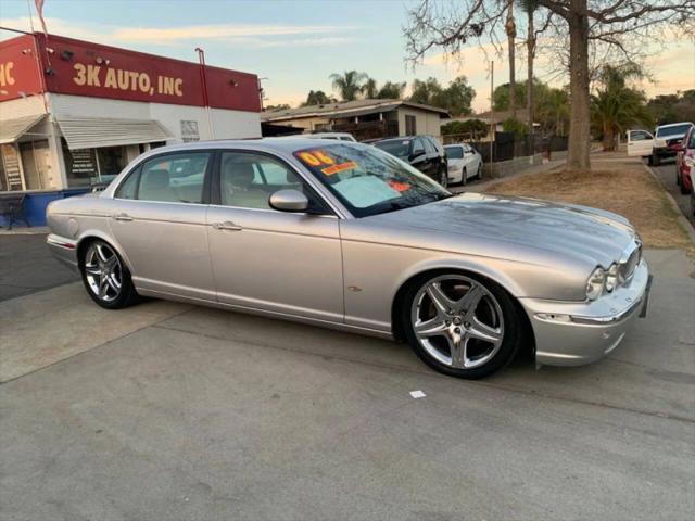 2006 Jaguar XJ XJ8 L