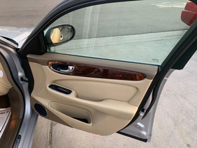 2006 Jaguar XJ XJ8 L