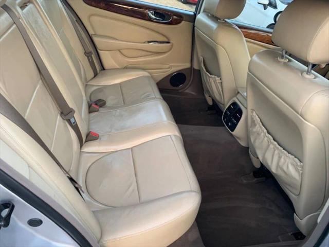 2006 Jaguar XJ XJ8 L