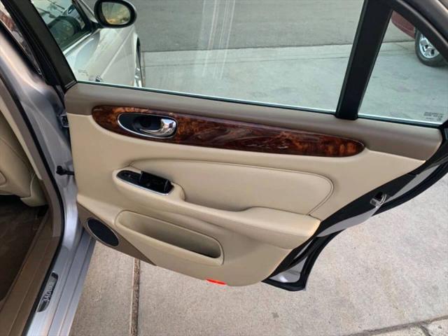 2006 Jaguar XJ XJ8 L