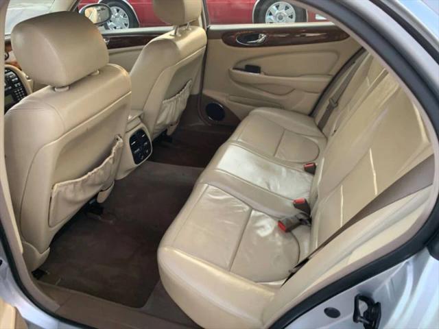 2006 Jaguar XJ XJ8 L