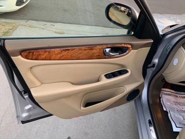 2006 Jaguar XJ XJ8 L