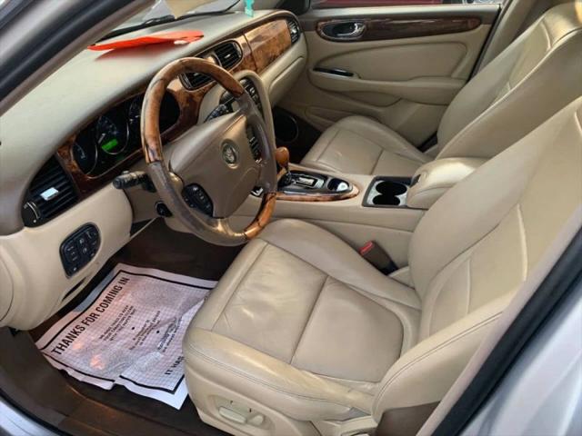 2006 Jaguar XJ XJ8 L