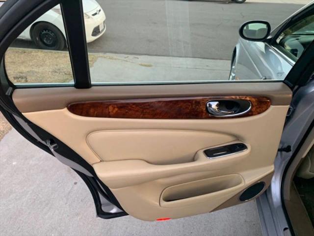 2006 Jaguar XJ XJ8 L