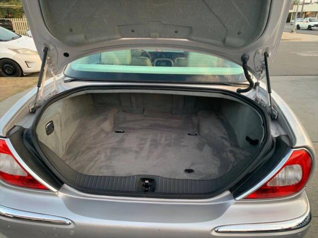 2006 Jaguar XJ XJ8 L