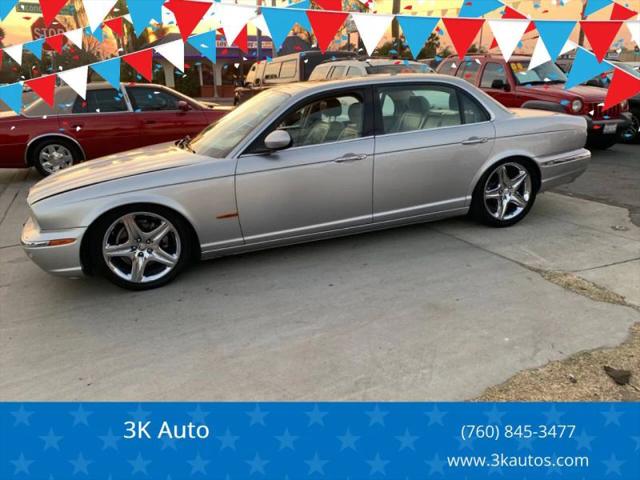 2006 Jaguar XJ XJ8 L for sale in Escondido, CA