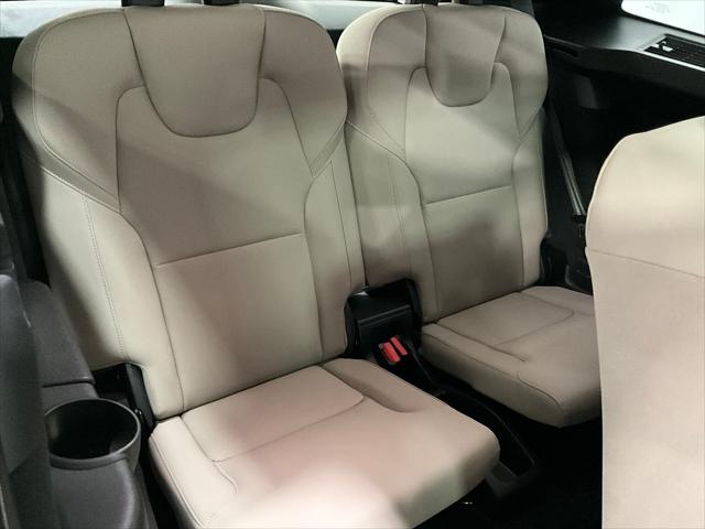 2026 Volvo XC90 Plug-In Hybrid Plus, T8 AWD, Electric/Gasoline, Bright, 7 Seats