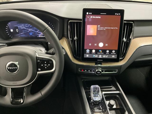 2026 Volvo XC60 B5 Ultra