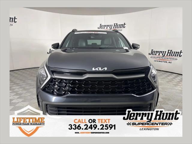 2023 Kia Sportage X-Line for sale in Lexington, NC