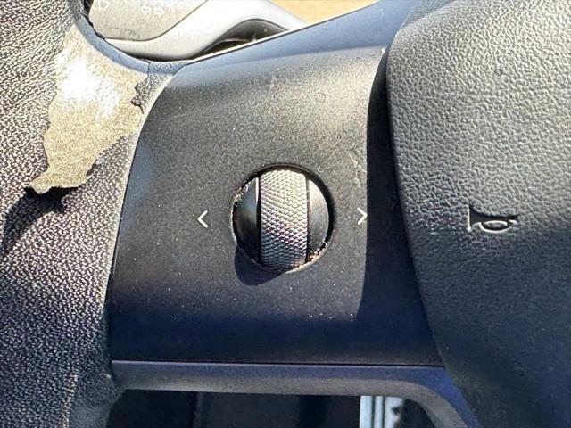 2021 Tesla Model Y Standard Range Rear-Wheel Drive