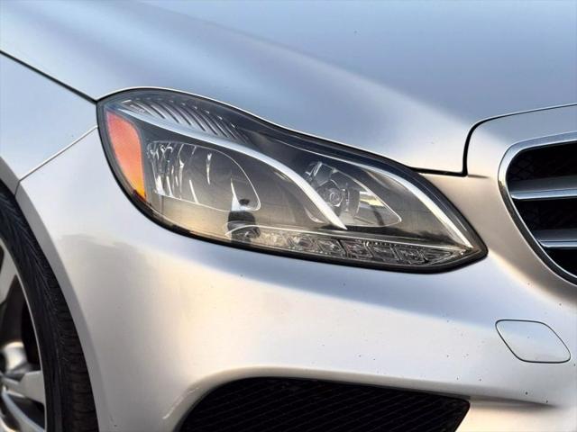 2014 Mercedes-Benz E 350 E 350