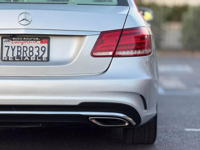 2014 Mercedes-Benz E 350 E 350