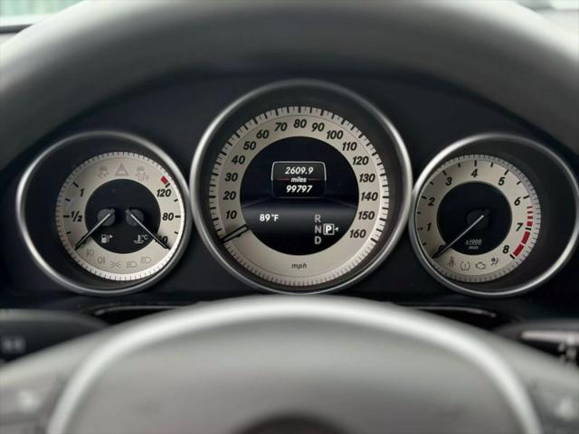 2014 Mercedes-Benz E 350 E 350