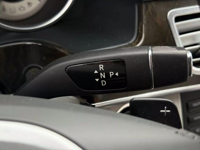 2014 Mercedes-Benz E 350 E 350