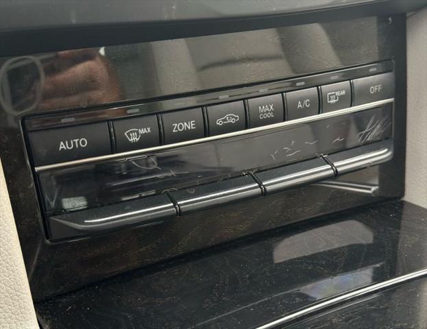 2014 Mercedes-Benz E 350 E 350
