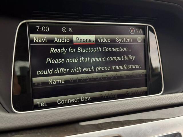 2014 Mercedes-Benz E 350 E 350