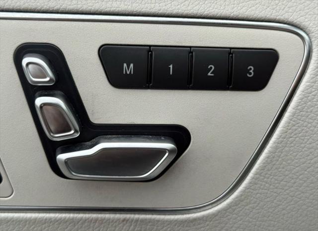 2014 Mercedes-Benz E 350 E 350
