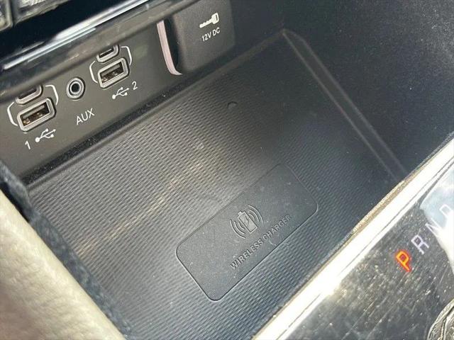 2022 Jeep Grand Cherokee L Laredo 4x4