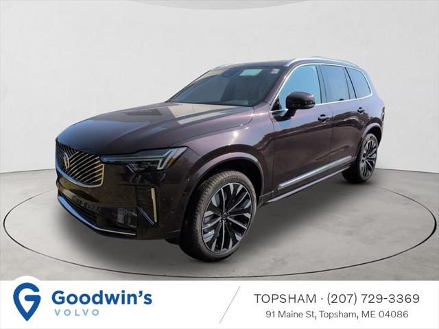 2026 Volvo XC90 B5 Plus 6-Seater for sale in Topshan , ME