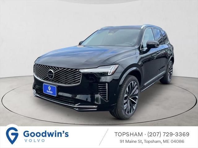 2026 Volvo XC90 B6 Plus 7-Seater for sale in Topshan , ME
