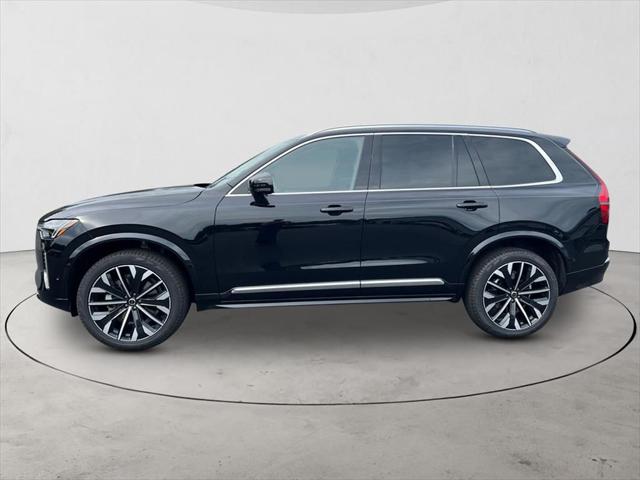2026 Volvo XC90 B6 Plus 7-Seater