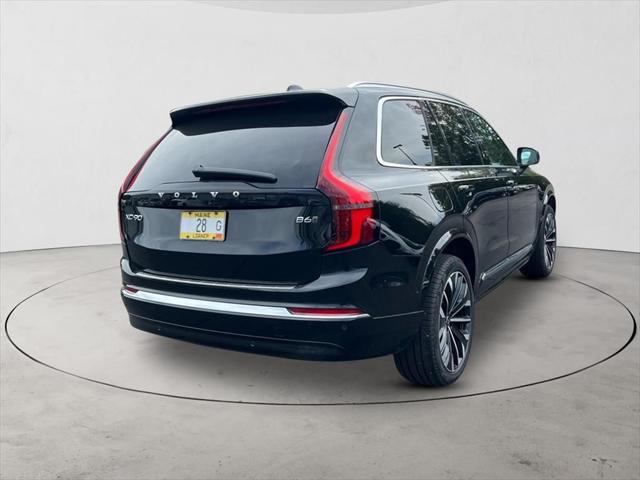 2026 Volvo XC90 B6 Plus 7-Seater