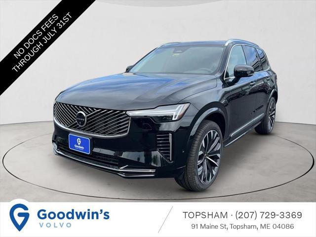 2026 Volvo XC90 B6 Plus 7-Seater for sale in Topshan , ME