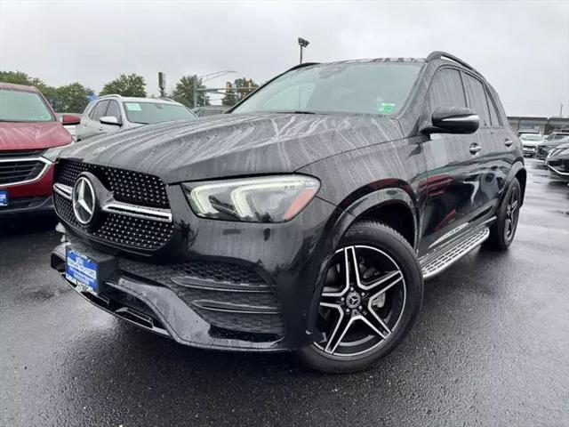 2021 Mercedes-Benz GLE GLE 350 4MATIC for sale in Manassas, VA