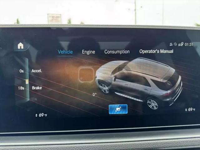 2021 Mercedes-Benz GLE GLE 350 4MATIC