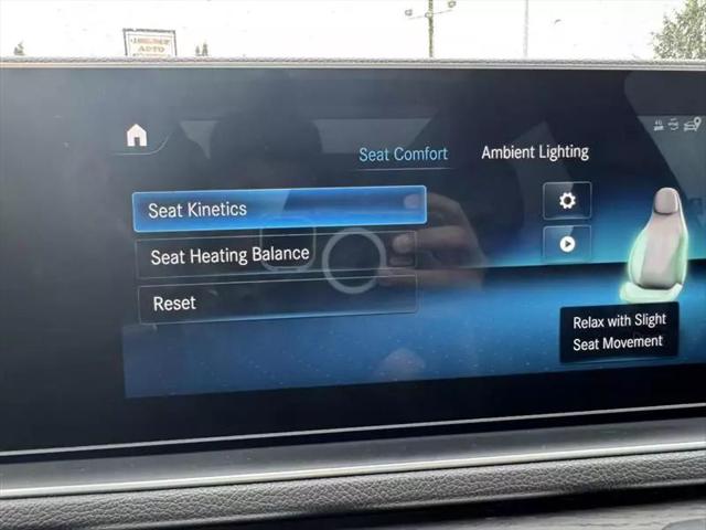 2021 Mercedes-Benz GLE GLE 350 4MATIC