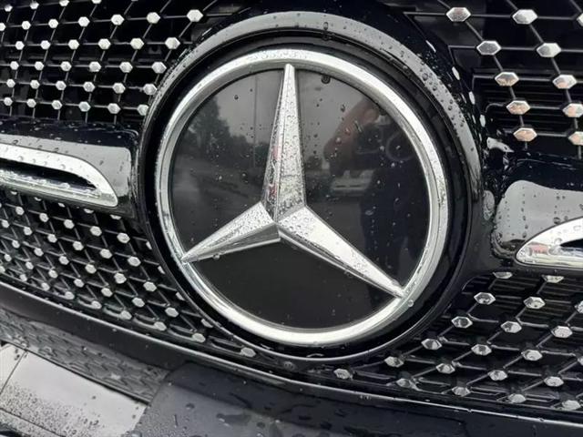 2021 Mercedes-Benz GLE GLE 350 4MATIC
