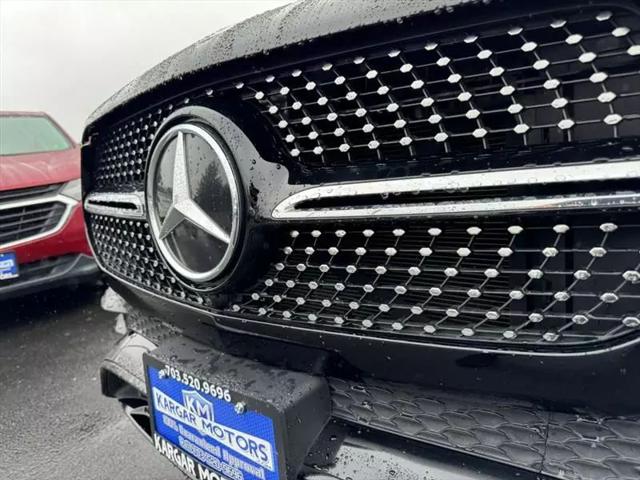2021 Mercedes-Benz GLE GLE 350 4MATIC