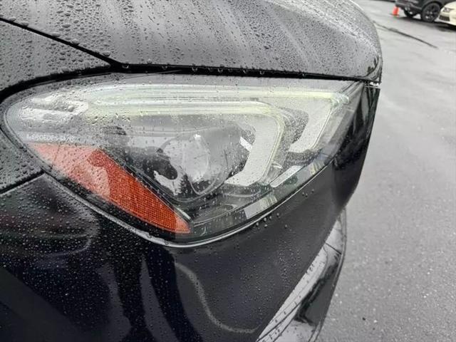 2021 Mercedes-Benz GLE GLE 350 4MATIC
