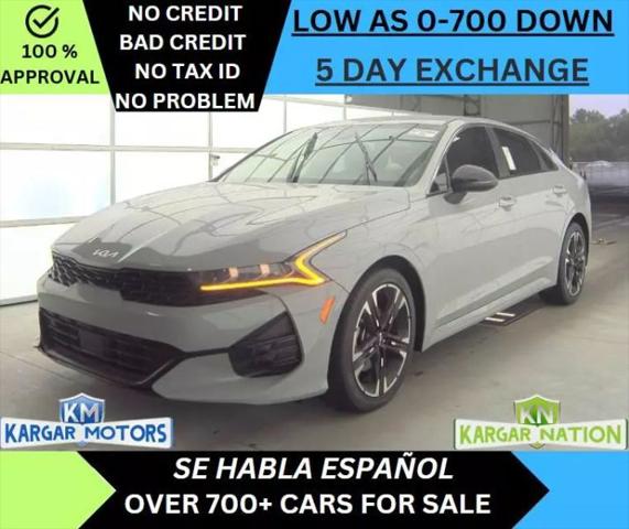 2023 Kia K5 GT-Line for sale in Manassas, VA
