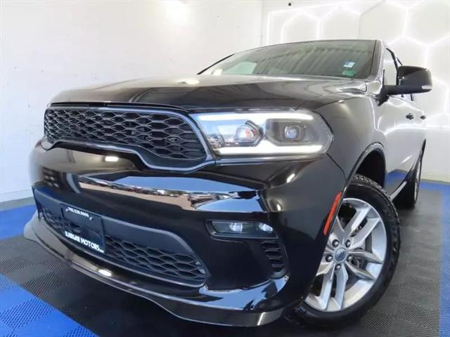2022 Dodge Durango GT Plus RWD for sale in Manassas, VA