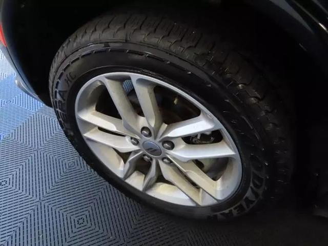 2022 Dodge Durango GT Plus RWD