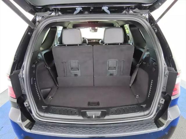 2022 Dodge Durango GT Plus RWD