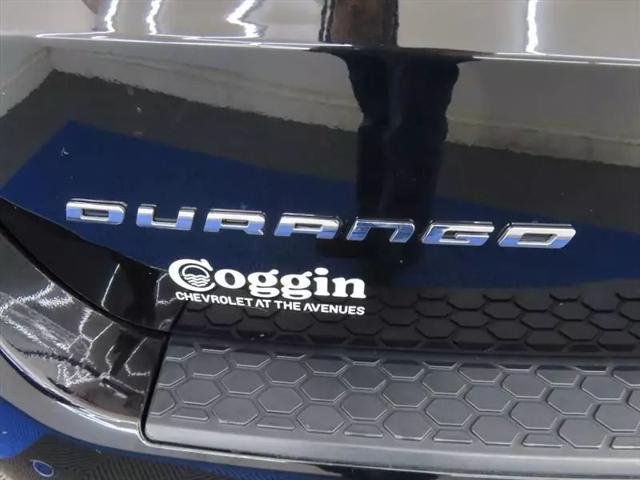 2022 Dodge Durango GT Plus RWD