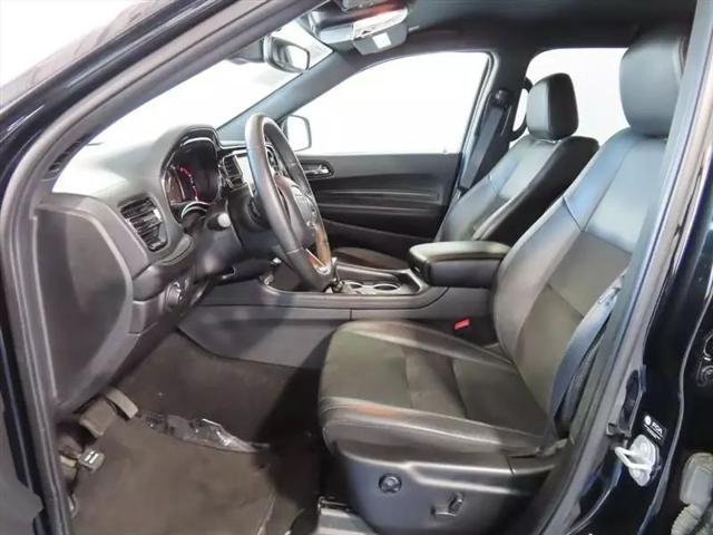 2022 Dodge Durango GT Plus RWD