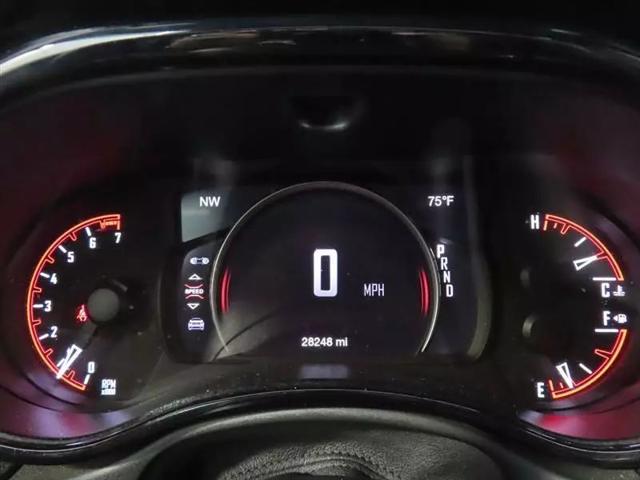 2022 Dodge Durango GT Plus RWD