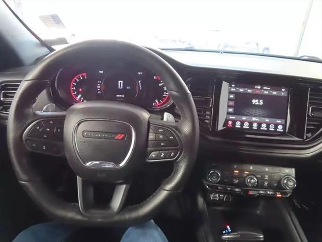 2022 Dodge Durango GT Plus RWD