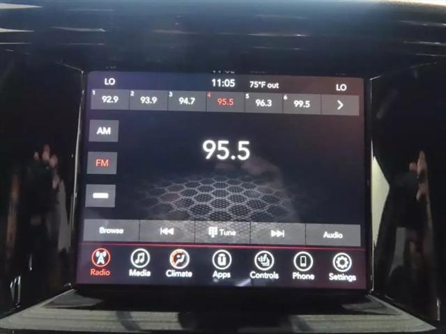 2022 Dodge Durango GT Plus RWD