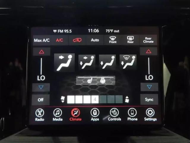 2022 Dodge Durango GT Plus RWD