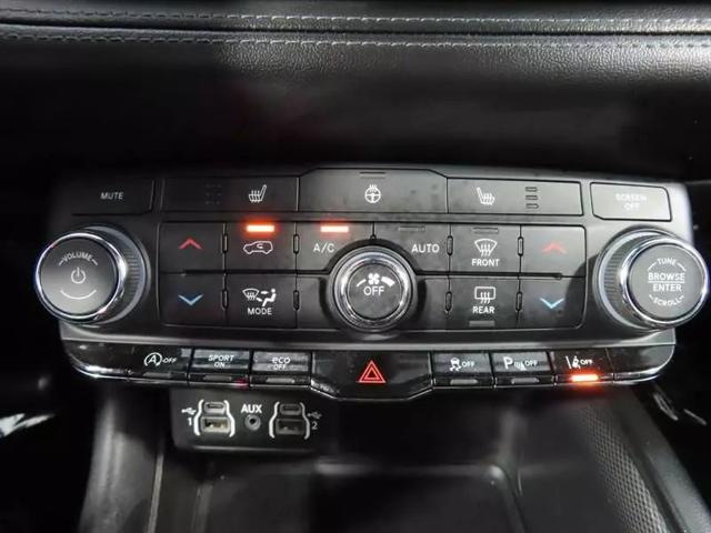 2022 Dodge Durango GT Plus RWD